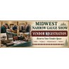 Vendor Registration (1st Table)