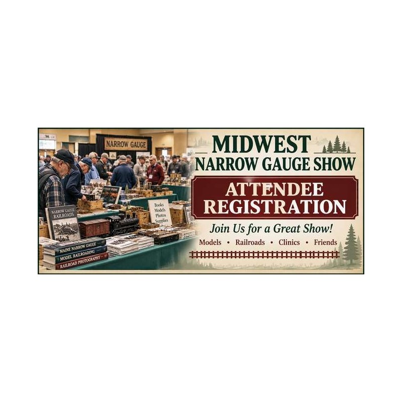 Attendee Registration