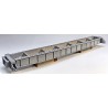 D&RGW Durango Turntable 3D-Printed Overlay Set