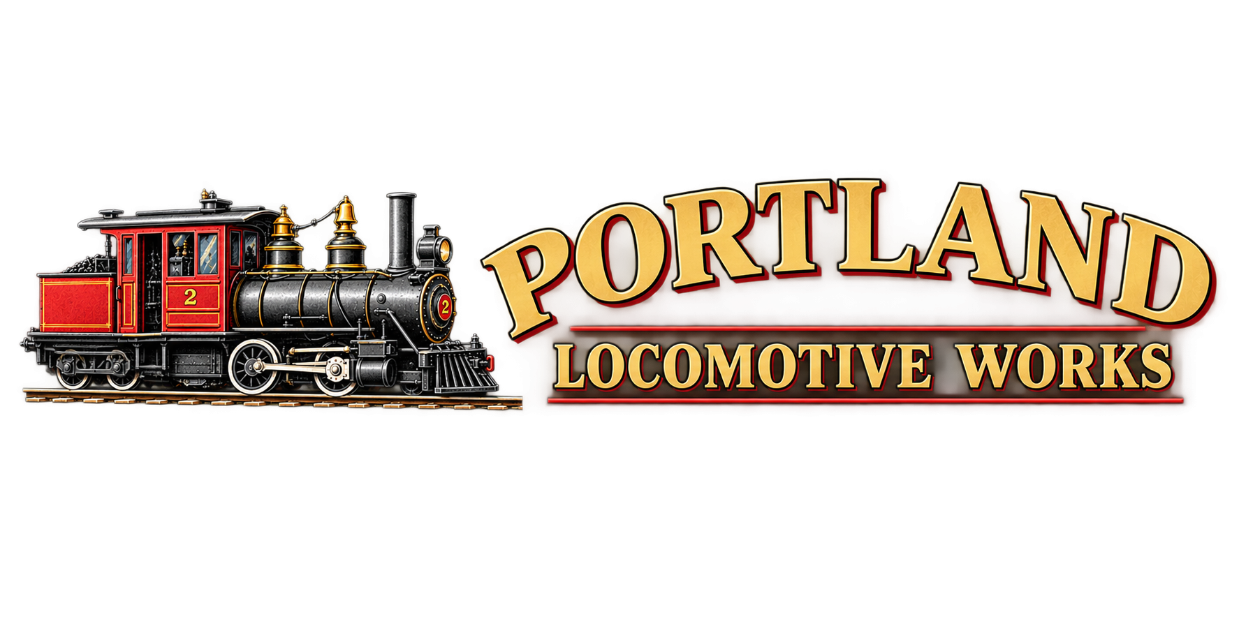 Portland Locomotive Works